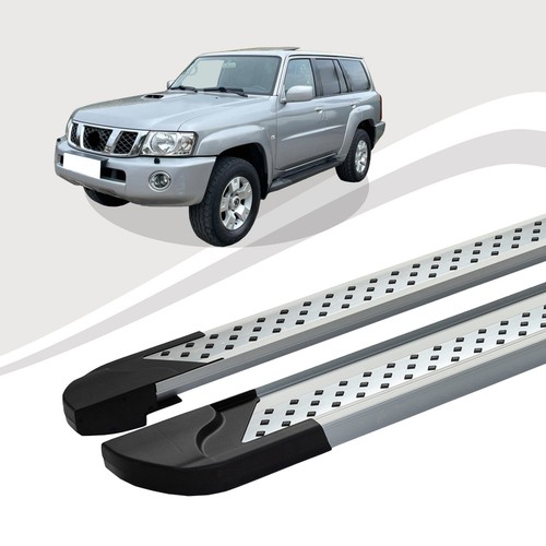 Pedane adatte per - adatte, nissan