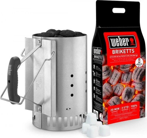 Weber kit accensione - di,