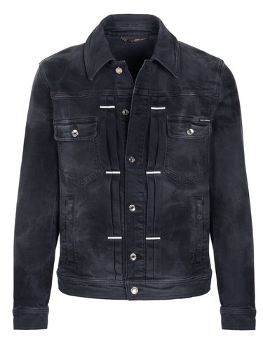 Giacca jeans dolce - di,