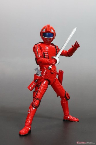 Dinosaur corps koseidon - corps, haf