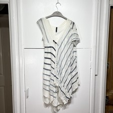 Abito tunica Claire Campbell