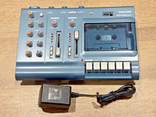 Tascam Ministudio Porta 02