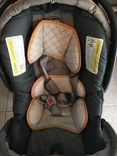 Chicco trio 1 - 3-in-1, cortina