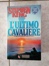 Ultimo cavaliere stephen - cavaliere,