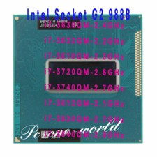 Intel i7 3630QM 3632QM 3610MQ