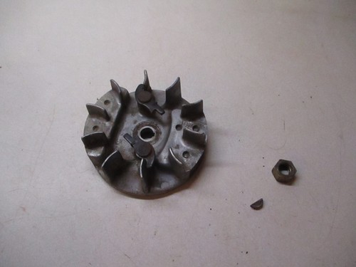 Volano mcculloch oem mini mac - mcculloch,