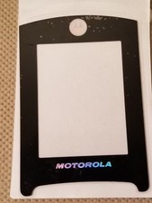Nuova parte obiettivo vetro