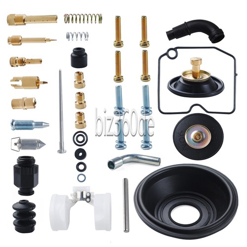 Kit riparazione carburatore