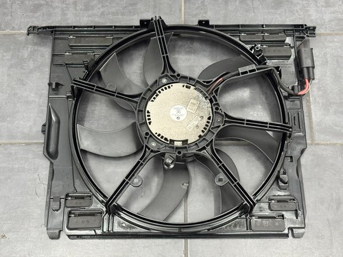 Ventola del radiatore bmw f07 - ventola,