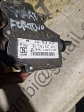 013981007001 attuatore frizione smart for two