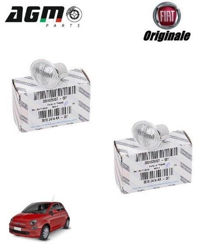 Kit luci dx - luci, indicatori