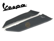 Coppia tappetini poggiapiedi