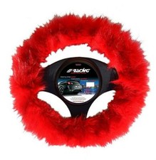 Coprivolante fluffy fur - fluffy,