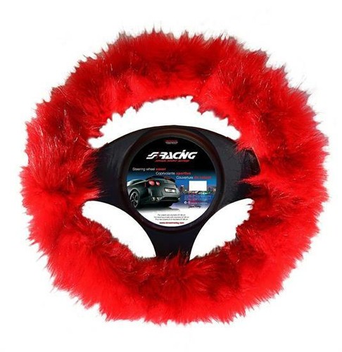 Coprivolante fluffy fur - coprivolante,