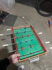 calcetto vintage anni 60