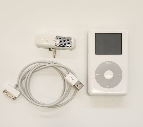 Altoparlante vintage apple - altoparlante,