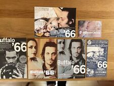 Buffalo '66 1998 Vincent Gallo
