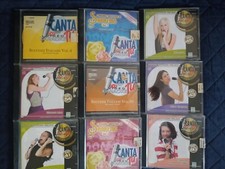 lotto cd canta tu