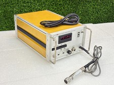 Usato | Systron Donner 4020A 1MHz-124GHz Misuratore di potenza digitale - Giallo