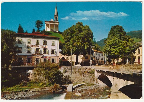 Paularo udine 4124 - -,