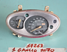 STRUMENTAZIONE CONTACHILOMETRI APRILIA SCARABEO MINARELLI 50  GRAFFI