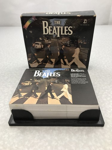 The beatles vintage 1997 - the,