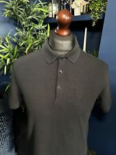 Polo Versace Collezione Medusa