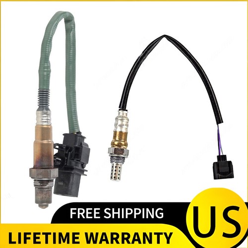 2pcs oxygen sensor smart - oxygen,