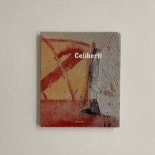 📖 GIORGIO CELIBERTI - Opere