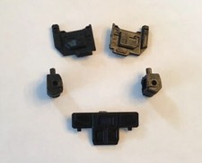 Ricambi combinatori stampati
