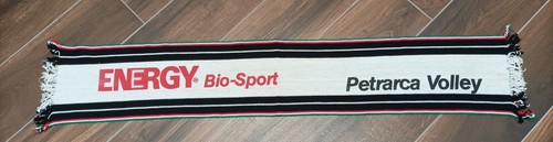 Sciarpa scarf bufanda volley - bufanda,