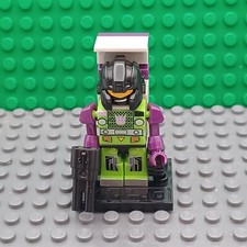 KRE-O Transformers Micro