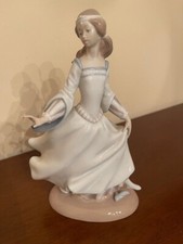 Ceramica lladro vintage - ceramica,