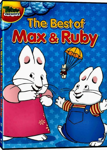 Treehouse the best of max - the,