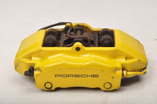 Porsche 911 997 carrera - 3.6,