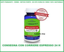 ✅DETOX FORTE VERMI E