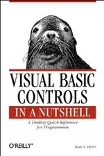 Visual Basic Controls in a