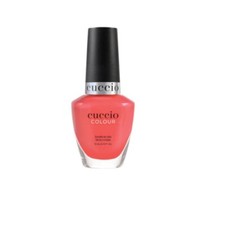 Cuccio Colour Nail Lacquer -