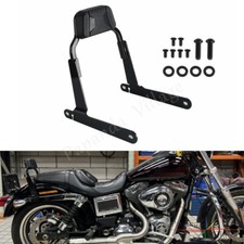 Schienale sissy bar per harley - schienale,