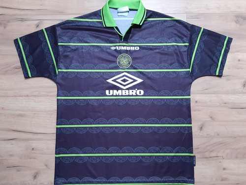 Celtico 1998 maglia - celtico!, 1998-99!