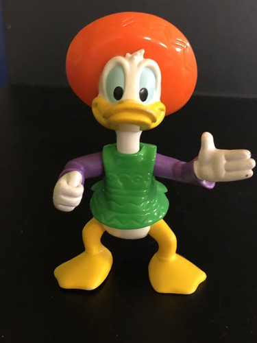 Walt disney world paperino - walt,