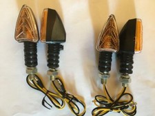 Frecce Nere Lampada Lunghe +