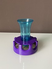 HAPPY MEAL MC DONALD'S DISCOVERY CHANNEL BUSSOLA E PLUVIOMETRO ANNO 2003