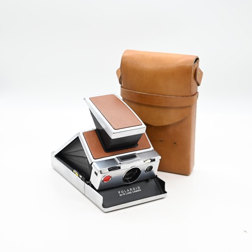 Polaroid fotocamera - polaroid,