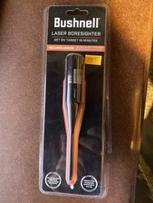 Bushnell Laser Bore Sighter