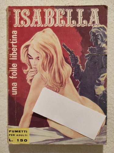 Isabella edizioni - n.,