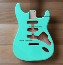 NUOVO Strat BODY per chitarra