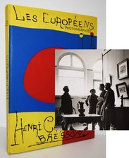 Cartier-Bresson, Henri. Les