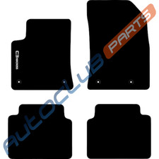 Kit tappetini auto Citroen C3