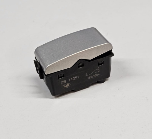 Gewiss gw14051 deviatore - gw14051,